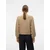 VERO MODA Pulover VMLEAF pesek