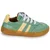 GBB BERANGE TWIST Zelena