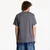 Majice RIPNDIP Why So Nermal? Pocket Tee Charcoal M