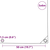 Cerada 650g / m2 Smeđa 5 x 6 m Platno s PVC premazom
