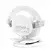 Aigostar - LED ugradna svetiljka LED/4W/230V 4000K, prečnik 9,8 cm, bela