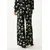 Mexx Ženske pantalone Printed wide, Šarene