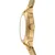 DKNY DK1L024M0025 Eastside Mini Gold