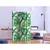 artgeist Paravan Jungle Leaves, Dvostranski, 3-Delni