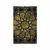 Plakat orientalski mozaik - 20x30 white