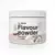 GymBeam Flavour powder 250 g bela čokolada - kokos