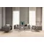 Atelier del Sofa Como Sofa, Narandžasta