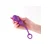 VIBRATOR BULLET TECHNO BOP VIOLET