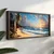 Wallity Slika HUM025, 120x40x3,5cm