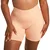 BeastPink Women‘s Venture Shorts Peach
