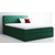 Boxspring postelja Paros - 140x200 cm