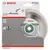 Bosch dijamantska rezna ploča 115 x 22,23 x 1,6 x 7 mm Standard for Ceramic 2608602201