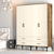 Hanah Home Ormar Kumsal TT 845HCT5486