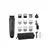 Rowenta TN911LF0 Karl Lagerfeld Multifunkcionalni Trimer, 12u1