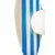 Opviq zidna lampa Simple, 1 × G9, bež / bela / plava