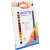 VoŠtane boje 12/1 giotto cera bicolor 291300