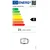 IIYAMA Monitor 27 Iiyama XB2797QSN-B1 IPS 2560x1440/75Hz/1ms/HDMI/DP/USB-C/pivot