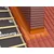 Ven Dimniški trak PB FLEX STANDARD 300 mm x 5 m RAL 9005
