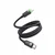1 to 3 MCDODO POLNILEC USB-C STRELA HITRO POLNJENJE KABEL ZA IPHONE 1M VODIL