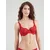 Hunkemöller Nedrček rdeča
