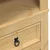 Stalak za vino Corona 56x35x134,5 cm od masivne borovine