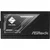Asrock PSU, 1000 W Gold, Crni