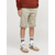 JACK & JONES JUNIOR Bermude za dečake 12172213, Krem