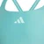 Enodelne otroške kopalke adidas Performance