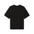 PUMA CLRT Knitted Tee Relaxed Unisex, Men, Black, L