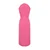 Trendyol Milla Ženska haljina Twoss19Xm0112, Roze