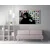 Wallity Slika na platnu 70x100cm