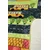 Conceptum Hypnose Carpet Small Town, 200x290cm, zelena