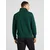 GANT Majica temno zelena