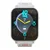 TECHMADE pametna ura DREAMER BUNDLE/B2WHA