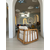 ATELIER DEL SOFA Fotelja Kidi White