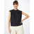 Urban Classics Top, črna