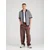 JACK & JONES Srajca JPRBLAJones  mornarska/bela