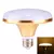 UFO Led sijalica 12W