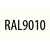 C13-920 VOSEK TRDI BELI RAL9010 2-del