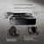 Bowers & Wilkins Bluetooth slušalice PX7 S3, Crne