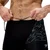 Speedo HBOOM VCUT ASHT AM, kopalke m.box, črna 809734