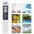 MARDEN TDS meter - merjenje trdote vode