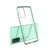 Futrola Spring clear TPU za Samsung Galaxy S30 Ultra/Galaxy S21 Ultra 5G - Svijetlo roza KP8806