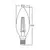 Braytron LED sijalica BRY-ADVANCE-4W-E14-C35-CLR-3000K