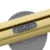 shumee BASIC S&L Linearni odtok zlat 60 cm