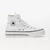 Converse Ženske patike Chuck Taylor all star lift, Bele
