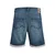 JACK & JONES Kavbojke Tony moder denim