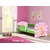 Deciji krevet ACMA II 140x70 + dusek 6 cm GREEN10