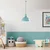 Opviq Luster Kure 228, 44-134cm, O40 cm