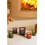 Glam Sandalwood i Oud Zelena Sveća Set (2 Komada)